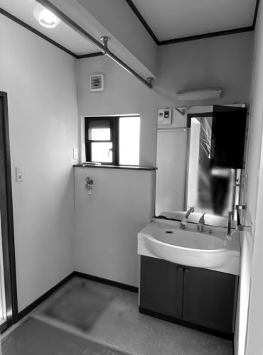 新百合ヶ丘エリア・麻生区のリフォーム専門店｜リフォーム工房アントレの施工事例写真です。タイルのお風呂からユニットバスにリフォームした写真Hです。